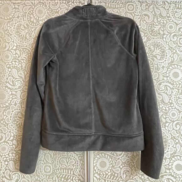 Michigan State Pink Jacket Small - Picture 3 of 8